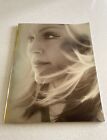 Madonna Drowned World Tour 2001 Programme Lovely Item