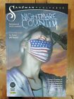 Nightmare country. Sandman universe. Vol. 1 - James Tynion IV, Estherren L...