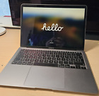 MacBook Air 13" M1 (8/256 GB) - Grigio siderale