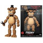 Action Figure Super Size Freddy Fazbear Five Nights at Freddy s
