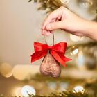Funny Penis Christmas Tree Hanging Ornament 2D Acrylic Pendant Decoration ф( ▲