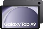 Samsung Galaxy Tab A9 X110 8Gb 128Gb 8.7" WiFi Graphite Sm-X110nzaeeue Tablet An