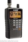 UNIDEN BEARCAT UBC125XLT SCANNER Military Airband & Alpha Tagging 500 ch ubc125