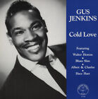 Gus Jenkins - Cold Love - Vinyl Rhythm & Blues
