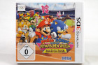 Mario & Sonic Ai Giochi Olimpici Di Londra 2012