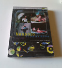 Nespolo - Films & Visions (Dvd + Libro) RARO VIDEO
