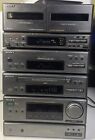 SONY MHC-4700 High End Stereo Anlage