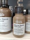 L Oreal Offerta Speciale!  Serie Expert Absolut Repair Molecular Shampoo 300ml