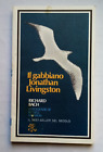 BUR-Rizzoli-  Il Gabbiano Jonathan Livingston di Richard Bach  1977