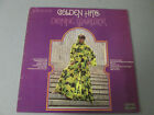 Dionne Warwick: Golden Hits. Vinyl-LP, Compilation, Scepter, Germany 1970.