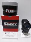 Casio G-Shock GA-113B-1ACR Iniziale Blu con cartellino, scatola, documenti,...