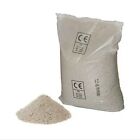 Sabbia di Quarzo 0,4/0,8 mm quarzifera abrasiva per sabbiatura sabbiatrice