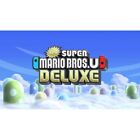 Cialda in Ostia New Super Mario Bros. U Deluxe per Decorazione di Torte per Comp