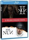 The Nun 1-2 - (2 Film 2 Blu Ray)  BLU RAY NUOVO