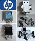 Hp ipaq Pocket PC H1930 Microsoft PC 2003 Professional Edition + GPS Kirrio