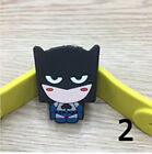 G3 - Batman 2  Proteggi Cavo USB iPhone Samsung Type C Huawei - Nuovo in Blister