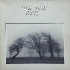 Terje Rypdal - Waves (1978) Vinyl LP ECM 1110