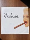 Madonna - MAXI 45 - Deeper And Deeper -  Disco Vinile Vintage 12 “