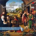 Johann Sebastian Bach - Christmas Oratorio Bwv 248 Cantatas 1-6 (2 Sacd) - Cd