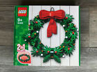 Lego 40426 - Ghirlanda Natalizia - Natale - Nuovo
