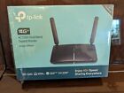 TP-LINK Archer MR600 Cat.6 Modem Router Wireless Dual Band - Nero