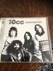 10cc - Best of the Early Years (2002) CD