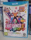 Just Dance 2019 - NEUF/NEW sous Blister - Nintendo Wii U Pal