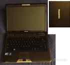Notebook Toshiba Portatile SatellitePro A500
