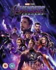 Marvel Avengers Endgame  (2-discs) Blu Ray