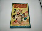 Disney Almanacco Topolino Paperino 1940 Api mondadori