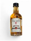 MIGNON 5 cl Rum Bacardi 8 Anni - Bottiglia Vetro 50ml