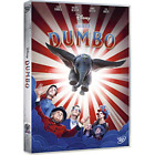 Dumbo (Live Action)  [Dvd Nuovo]