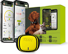 - GPS per Collare Cani E Gatti  EVO - Tracker Salute E Attività - Satellitare -