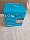 Echo Dot (3ª generazione) - Altoparlante intelligente con Alexa -