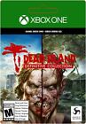 DEAD ISLAND DEFINITIVE COLLECTION - Xbox Key (Codice) - ☑VPN - ☑No Disc