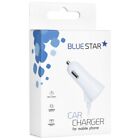 Blue Star Caricabatterie Auto 15w Usb Con Cavo Per Apple Iphone 7 Plus 8 Se X Xr