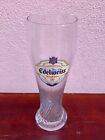 Bicchiere Calice Birra Edelweiss Wheat Beer Confezione Set 6 Boccali Vetro 50 cl