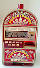 Radica Pocket Poker Deuces Royal Flush 5000 gioco Casinò Slot Machine Vintage