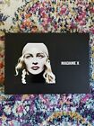 Madonna “Madame X” Deluxe Collectors Edition Box Set - With 7” Picture Disc Viny