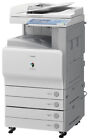 stampante fotocopiatrice printer scanner rete usb Canon iRC3080i colori A3 A4