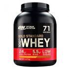 Optimum Nutrition 100% Whey Gold Standard 2200 g Proteine del Siero Del Latte