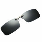 Occhiali da sole polarizzati Clip on Occhiali Day Lens UV400