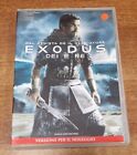 EXODUS - DEI E RE - RIDLEY SCOTT - DVD usato ex noleggio - Italiano