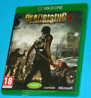 Deadrising 3 - Microsoft XBox One - PAL