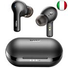 TOZO A2 Cuffie Bluetooth, Mini Auricolari Bluetooth 5.3 con Mic Stereo,In Ear