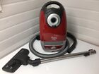 MIELE CAT AND DOG TT5000 VACUUM CLEANER 300-2200 watts, With 3 tools, floor head