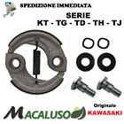 Frizione decespugliatore Kawasaki KT - TG - TD - TH - TJ  originale 13081 2220