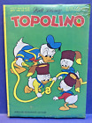 TOPOLINO libretto n. 830 Mondadori 1971 BLISTERATO DA ABBONATO originale !!