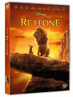 DVD NUOVO DISNEY il Re Leone Live film Action vers italiana film action