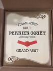 Perrier Jouet Grand Brut Champagne Confezione Regalo